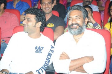 Alludu Seenu Audio Launch